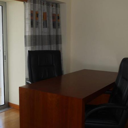 Appartamento Duplex Oceanos Ponta Delgada Esterno foto