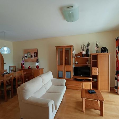 Appartamento Duplex Oceanos Ponta Delgada Esterno foto