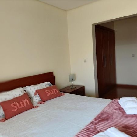 Appartamento Duplex Oceanos Ponta Delgada Esterno foto