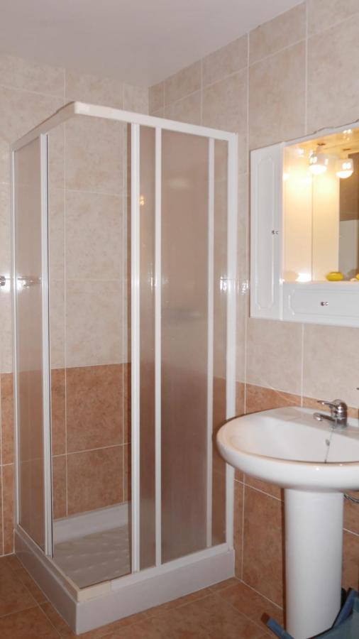 Appartamento Duplex Oceanos Ponta Delgada Esterno foto