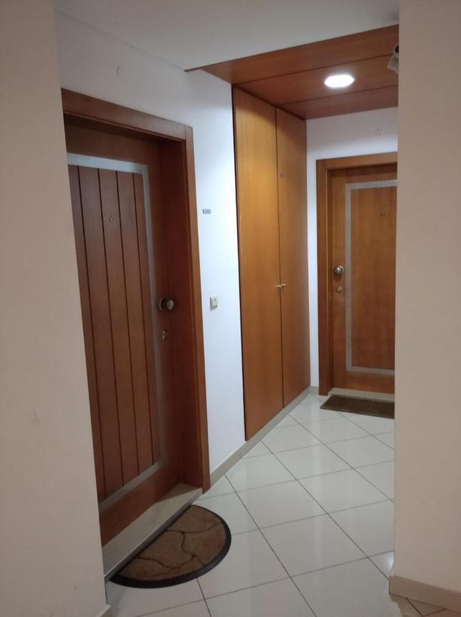 Appartamento Duplex Oceanos Ponta Delgada Esterno foto