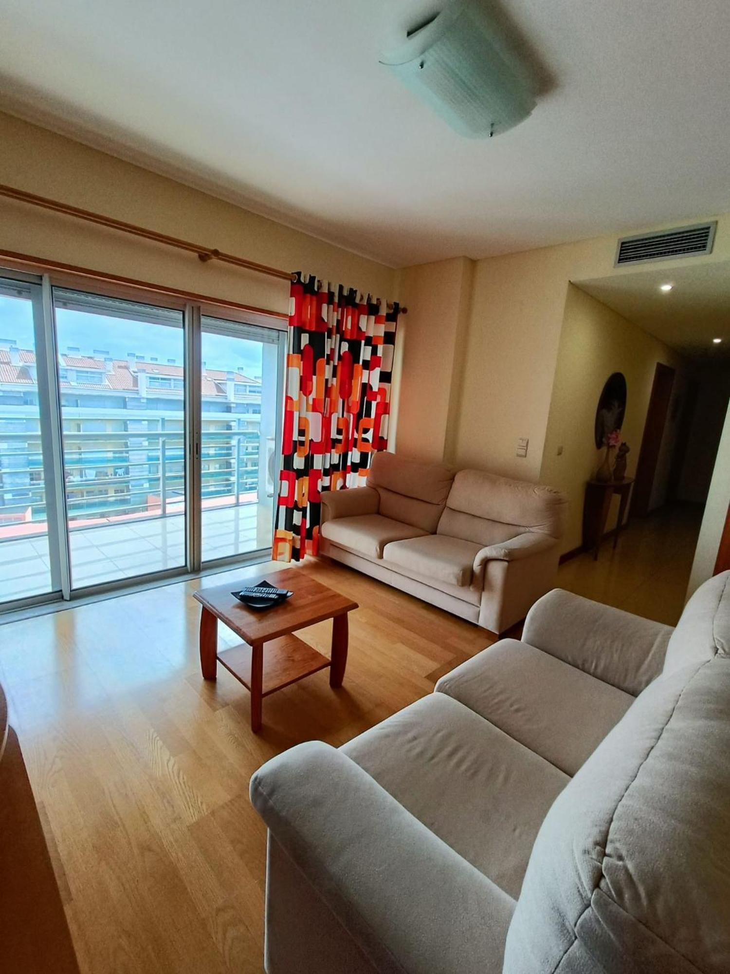 Appartamento Duplex Oceanos Ponta Delgada Esterno foto