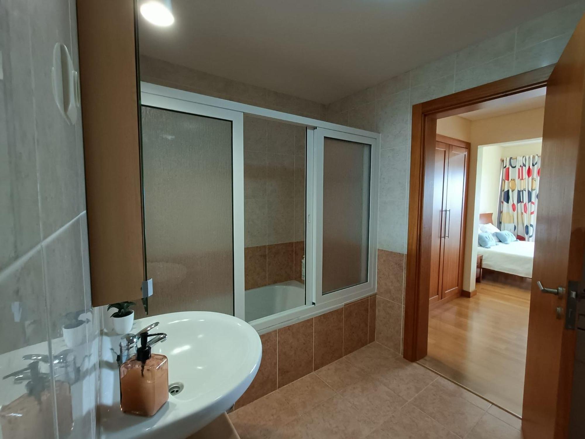 Appartamento Duplex Oceanos Ponta Delgada Esterno foto