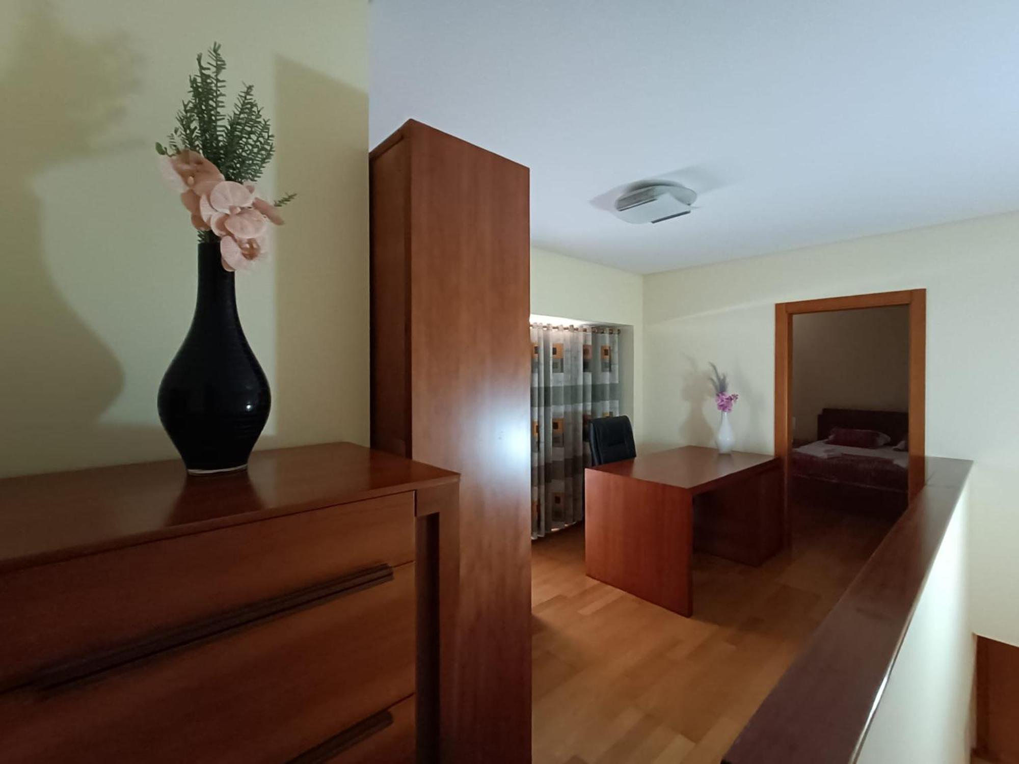 Appartamento Duplex Oceanos Ponta Delgada Esterno foto