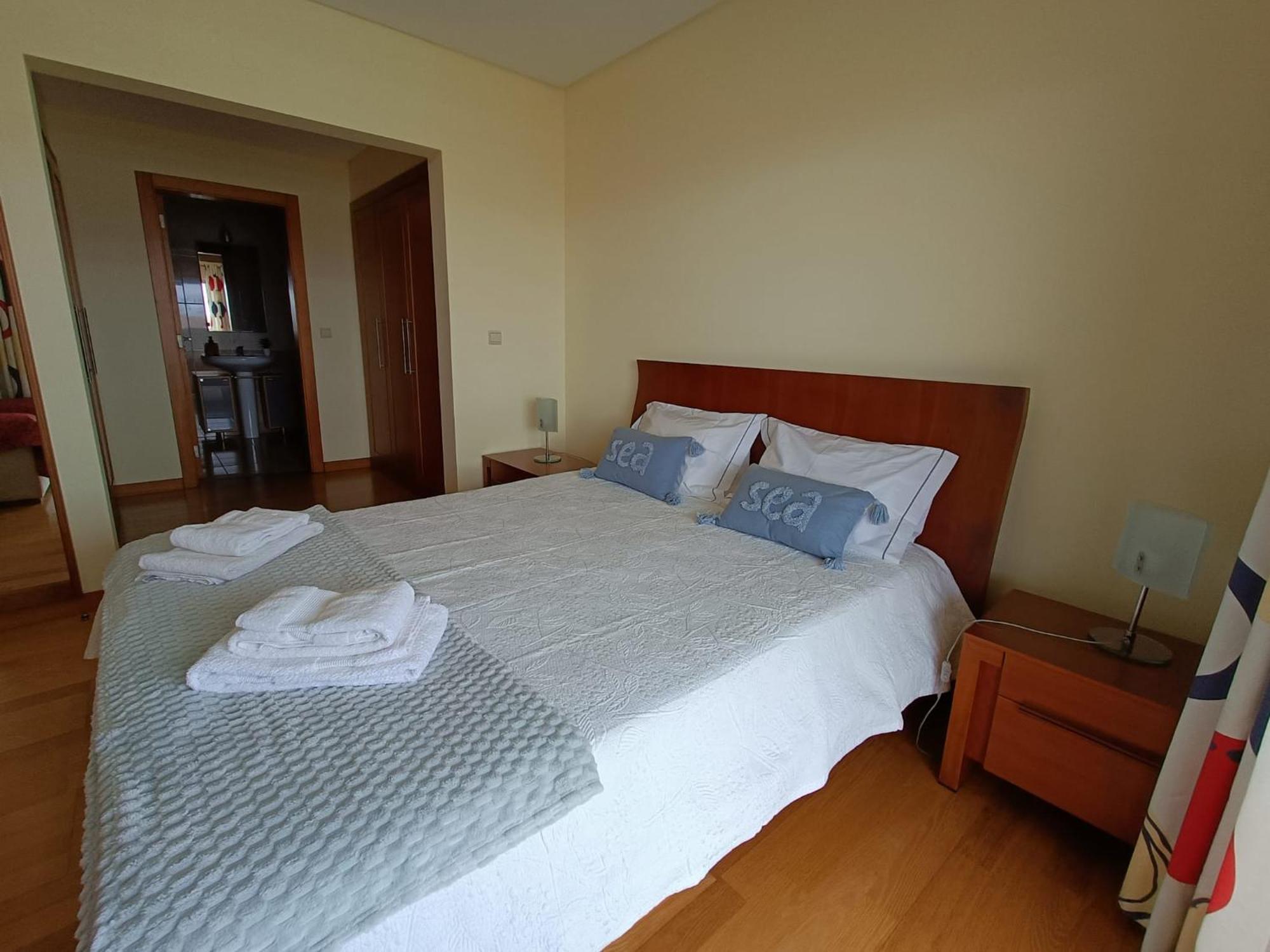 Appartamento Duplex Oceanos Ponta Delgada Esterno foto